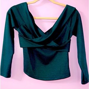 Women top